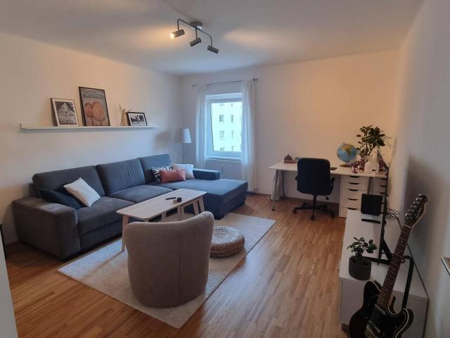 Apartment mieten in Linz, Oberösterreich