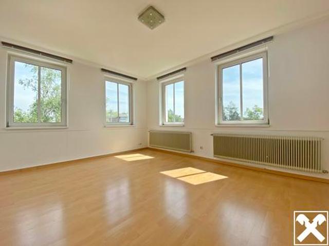 Wohnung mieten in Marchtrenk, Oberösterreich