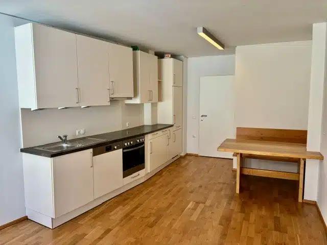 Apartment mieten in Sankt Leonhard, Gersdorf-Feistritz