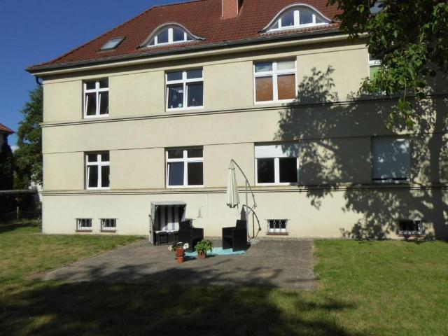 Apartment mieten in Paulsstadt, Schwerin