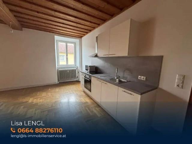 Wohnung mieten in Bezirk Hartberg-Fürstenfeld, Steiermark