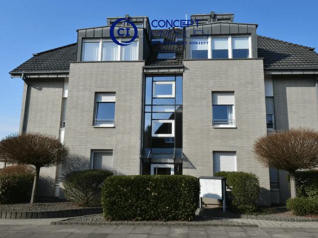 Apartment mieten in Lechenich, Nordrhein-Westfalen