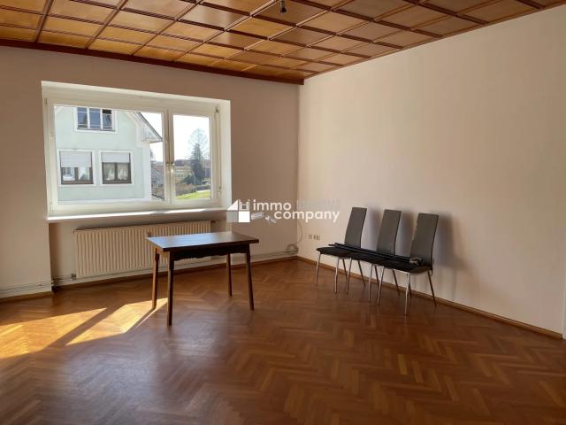 Apartment mieten in Jennersdorf