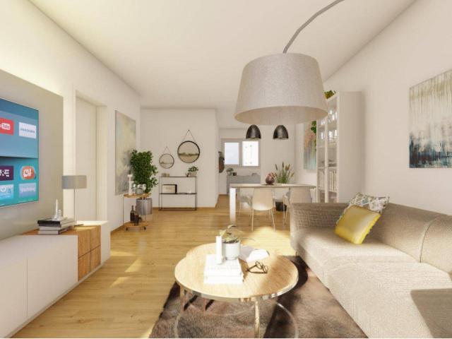 Apartment mieten in Ibm, Eggelsberg
