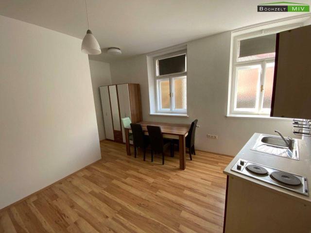 Apartment mieten in Leoben