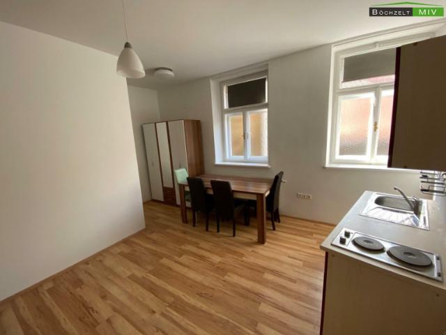 Wohnung kaufen in Leoben, Steiermark
