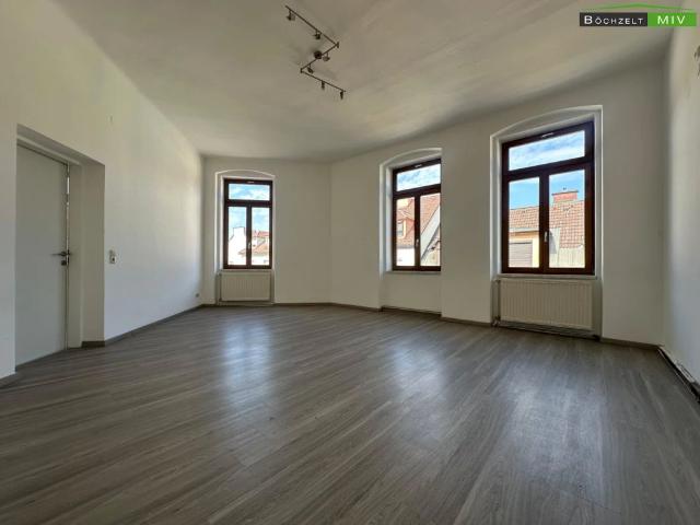 Apartment mieten in Knittelfeld, Steiermark