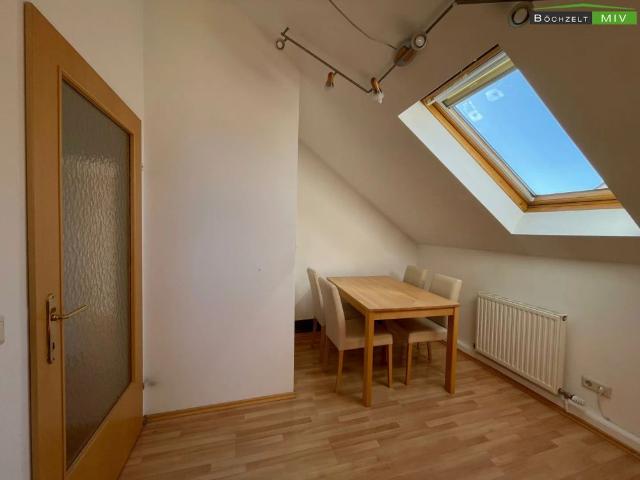 Apartment mieten in Knittelfeld, Steiermark
