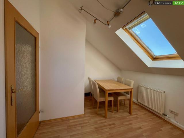 Wohnung mieten in Knittelfeld, Steiermark
