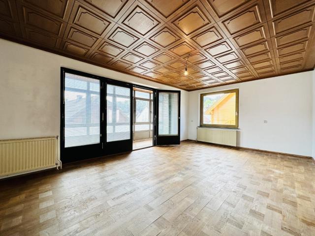 Apartment mieten in Schrattenbach