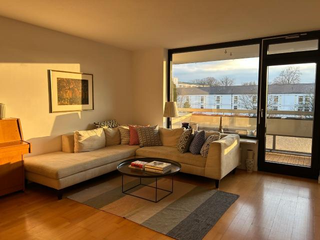 Apartment mieten in Berg am Laim, München