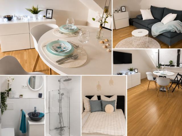 Wohnung mieten in München, Bayern