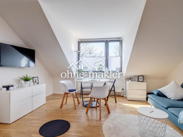 Apartment mieten in Trudering-Riem, München