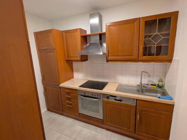 Apartment mieten in Tempelhof–Schöneberg, Berlin