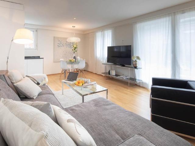 Apartment mieten in Alt-Wiedikon, Zürich
