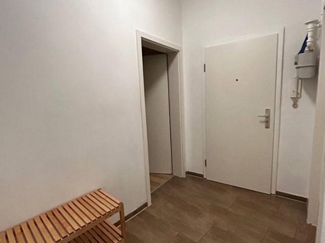 Wohnung mieten in Mitte, Dortmund