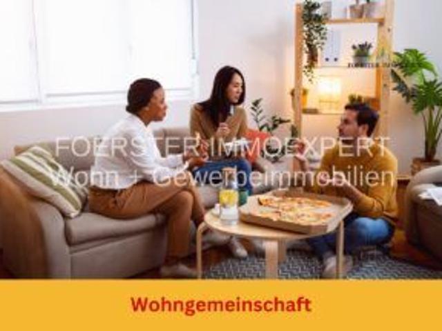 Apartment mieten in Nordstadt, Pforzheim