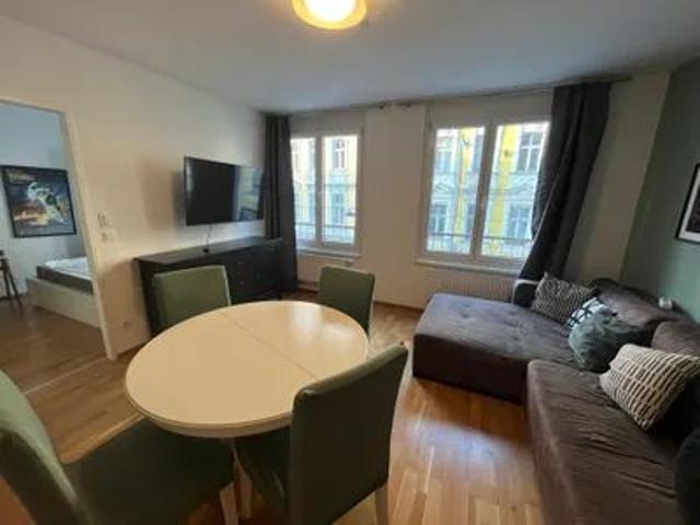 Apartment mieten in Hernals, Wien