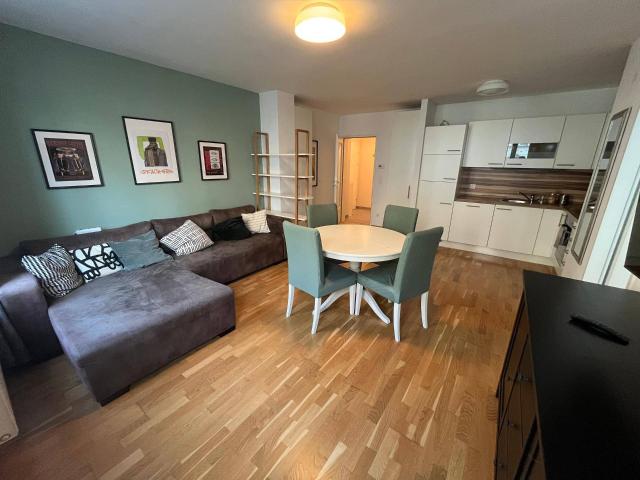 Apartment mieten in KG Hernals, Wien