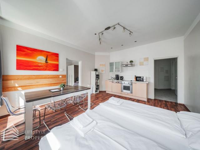 Wohnung kaufen in KG Favoriten, Wien