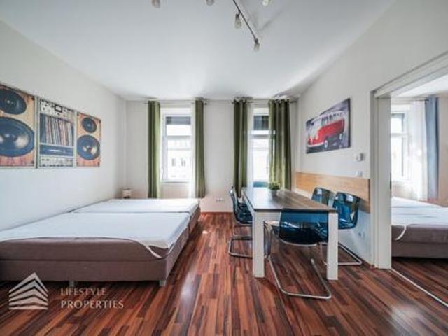 Wohnung kaufen in Wien