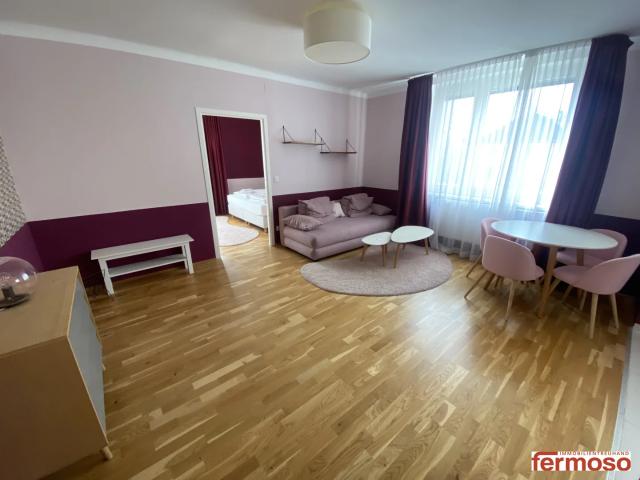 Apartment mieten in Wieden, Wien