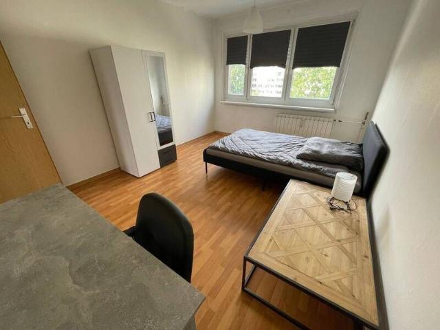 Apartment mieten in Lichtenberg, Berlin