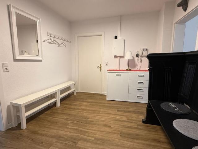 Apartment mieten in Schwerin, Paulsstadt
