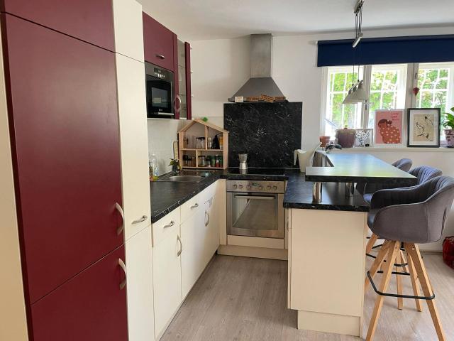 Apartment mieten in Salzburg