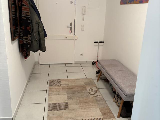 Apartment mieten in Lindenthal, Köln