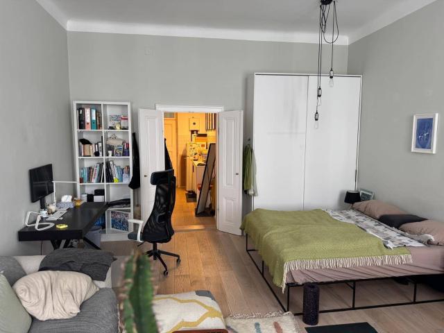 Apartment mieten in Döbling, Wien