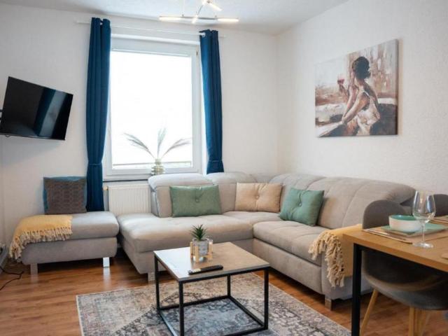 Wohnung mieten in Findorff, Bremen