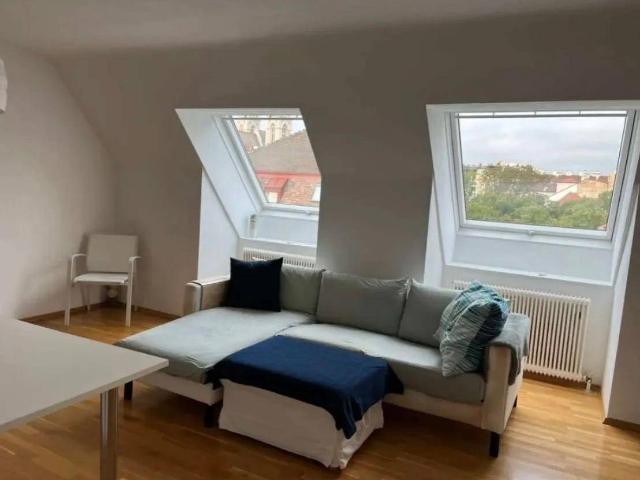 Apartment mieten in KG Alsergrund, Wien
