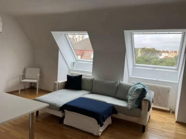 Apartment mieten in KG Alsergrund, Wien