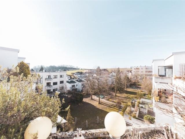 Wohnung kaufen in Gaumberg, Leonding