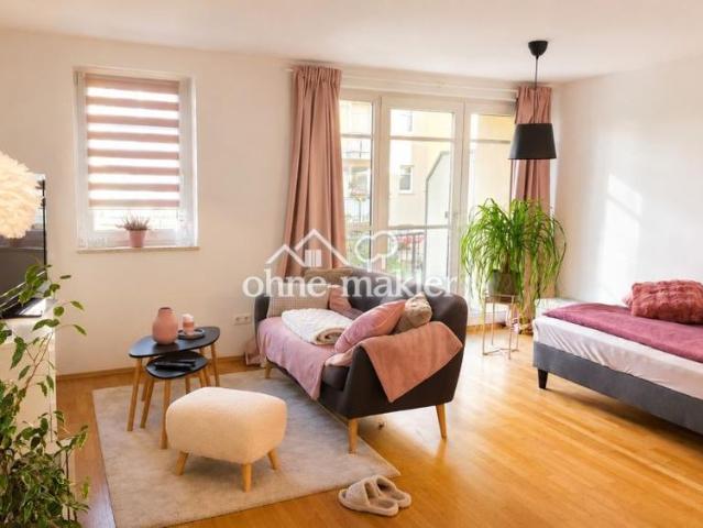 Apartment mieten in Leutzsch, Leipzig