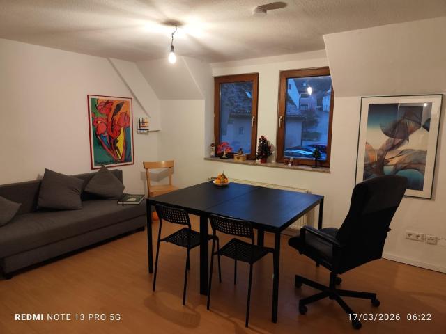 Wohnung mieten in Lichtenau, Bayern