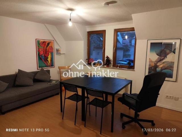 Apartment mieten in Lichtenau, Bayern