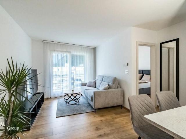 Apartment mieten in Visp