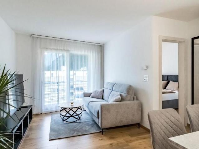 Apartment mieten in Visp