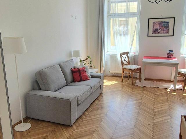 Apartment mieten in Wien