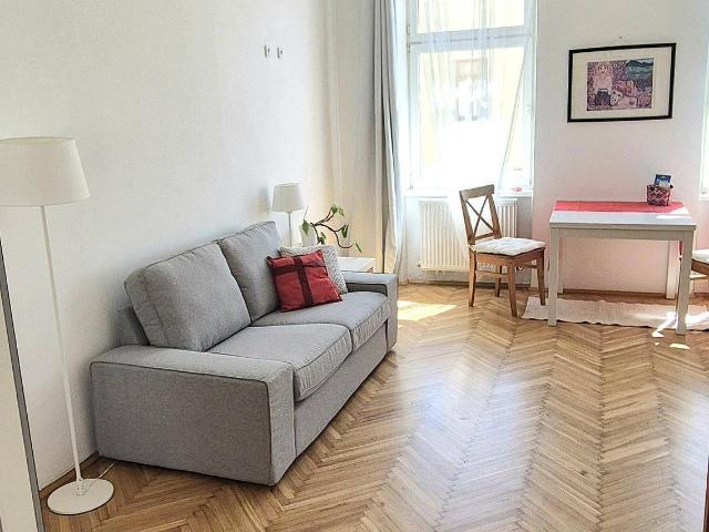 Apartment mieten in Wien