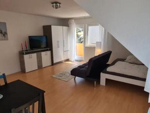 Wohnung mieten in Bad Cannstatt, Stuttgart