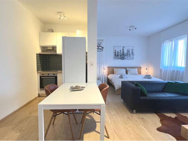 Wohnung mieten in Cadro, Lugano