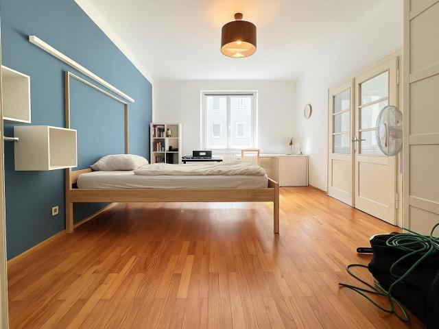 Apartment mieten in Ottakring, Wien