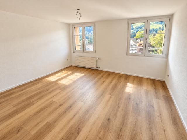 Apartment mieten in Oberegg