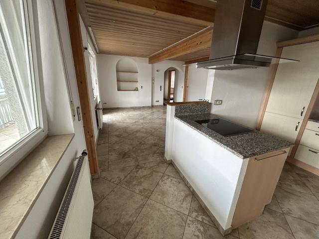 Wohnung mieten in Hösbach, Bayern