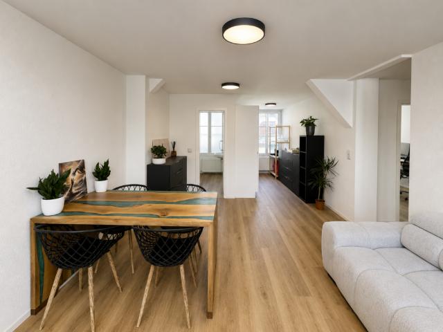 Wohnung mieten in Oberegg, Appenzell Innerrhoden