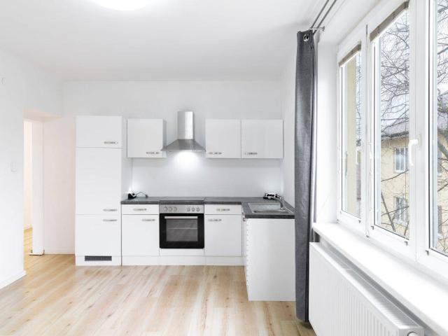 Apartment kaufen in Schöffelstadt, Mödling