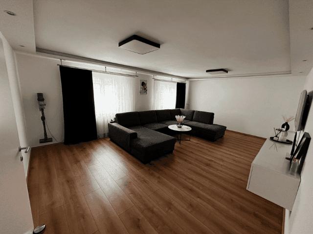 Apartment mieten in St. Georgen bei Salzburg, Oberösterreich